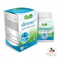 THERAPIA SLIMMER3 30 GELULES THERAPIA SLIMMER3 30 GELULES