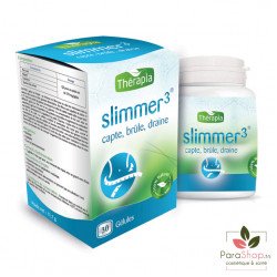 THERAPIA SLIMMER3 30 GELULES THERAPIA SLIMMER3 30 GELULES