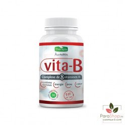 THERAPIA Vita-B 30 GELULES THERAPIA Vita-B 30 GELULES