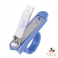 TIGEX Coupe Ongles Ergonomique +6M TIGEX Coupe Ongles Ergonomique +6M