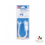 TIGEX Mouche Bebe Double Protection 0-24M TIGEX Mouche Bebe Double Protection 0-24M