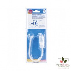 TIGEX Mouche Bebe Double Protection 0-24M TIGEX Mouche Bebe Double Protection 0-24M