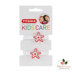 TITANIA 2 Chouchous Etoile des Mers - 8518 Kids TITANIA 2 Chouchous Etoile des Mers - 8518 Kids