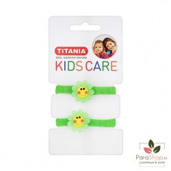 TITANIA 2 Chouchous Fleur - 8503 KIDS TITANIA 2 Chouchous Fleur - 8503 KIDS