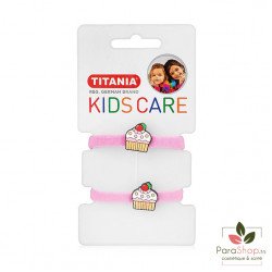 TITANIA 2 Chouchous Gateau - 8506 KIDS TITANIA 2 Chouchous Gateau - 8506 KIDS