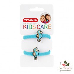 TITANIA 2 Chouchous Hypocampe - 8515 KIDS TITANIA 2 Chouchous Hypocampe - 8515 KIDS