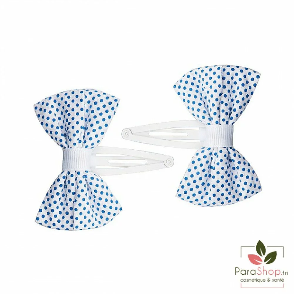 TITANIA 2 Noeuds sur Pince Blanc - 7911 GIRL