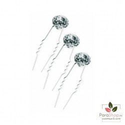 TITANIA 3 Epingles a Cheveux - 8181/GL3 TITANIA 3 Epingles a Cheveux - 8181/GL3