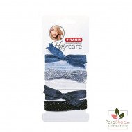 TITANIA 6 Bandeaux Couleurs Assorties 6CM - 7848 TITANIA 6 Bandeaux Couleurs Assorties 6CM - 7848