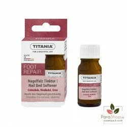 Titania Adoucisseur de Lit d'Ongle 10ML 5052