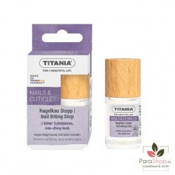 TITANIA Anti Rongement d'Ongles - 1115
