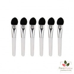 TITANIA Applicateurs Poche a Zip 6pcs - 2909 TITANIA Applicateurs Poche a Zip 6pcs - 2909