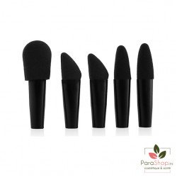 TITANIA Applicateurs Professionnels Poche a Zip 6pcs - 2923 TITANIA Applicateurs Professionnels Poche a Zip 6pcs - 2923