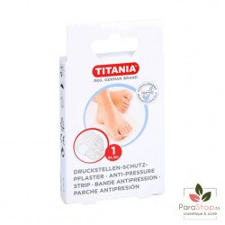 TITANIA Bande Anti Pression 13x7CM 1P - 5209 TITANIA Bande Anti Pression 13x7CM 1P - 5209