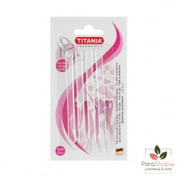 TITANIA Bandes de Protection pour Sandales X4 - 5235 TITANIA Bandes de Protection pour Sandales X4 - 5235