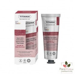 TITANIA Baume Talons Fissurres 75ML - 5056