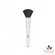 titania Blaireau Cosmetique Poils de Chevre Poche a Zip 17,3CM - 2900 titania Blaireau Cosmetique Poils de Chevre Poche a Zip 17,3CM - 2900