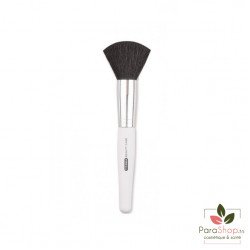 titania Blaireau Cosmetique Poils de Chevre Poche a Zip 17,3CM  - 2900  titania Blaireau Cosmetique Poils de Chevre Poche a Zip 17,3CM  - 2900