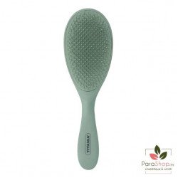 TITANIA Brosse a Demeler en Plastique Recycle Collection Vert Doux - 2883