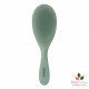 TITANIA Brosse a Demeler en Plastique Recycle Collection Vert Doux - 2883