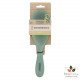 TITANIA Brosse a Demeler en Plastique Recycle Collection Vert Doux - 2883