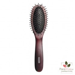 TITANIA Brosse Bois de Massage 9 RANGEES 18CM - 1838 TITANIA Brosse Bois de Massage 9 RANGEES 18CM - 1838