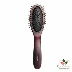TITANIA Brosse Bois de Massage 9 RANGEES 18CM - 1838