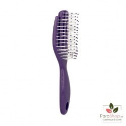 TITANIA Brosse De Poche Pourpre 17.5Cm - 2891
