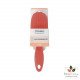 TITANIA Brosse de Poche Rouge 17.5CM - 2892 TITANIA Brosse de Poche Rouge 17.5CM - 2892