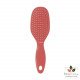 TITANIA Brosse de Poche Rouge 17.5CM - 2892 TITANIA Brosse de Poche Rouge 17.5CM - 2892