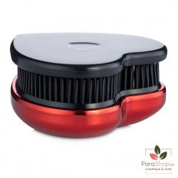 TITANIA Brosse de Demelage Cœur 8CM - 1779 BOX TITANIA Brosse de Demelage Cœur 8CM - 1779 BOX