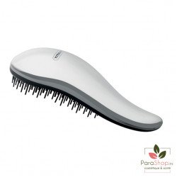 TITANIA Brosse Demelante pour Cheveux Secs et Humides - 1877 Box TITANIA Brosse Demelante pour Cheveux Secs et Humides - 1877 Box