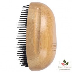 TITANIA Brosse Demelante A Picots Plastiques Sur 3 Niveaux - 2870