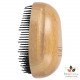 TITANIA Brosse Demelante A Picots Plastiques Sur 3 Niveaux - 2870 TITANIA Brosse Demelante A Picots Plastiques Sur 3 Niveaux - 2870