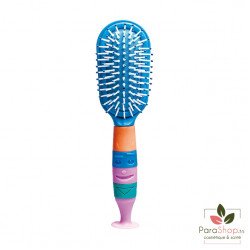 TITANIA BROSSE ENFANT BLEUE - 1298 TITANIA BROSSE ENFANT BLEUE - 1298