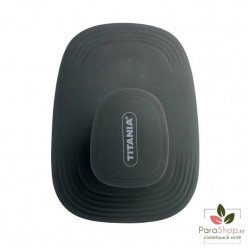 TITANIA Brosse de Massage du Cuir Chevelu ​- 2899