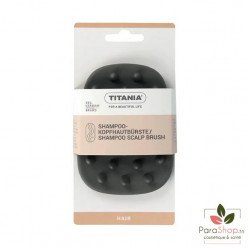 TITANIA Brosse de Massage du Cuir Chevelu ​- 2899