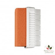 TITANIA Brosse a Ongles + Pierre Ponce - 7065 R TITANIA Brosse a Ongles + Pierre Ponce - 7065 R