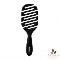 TITANIA Brosse Flex Collection Noire - 2889