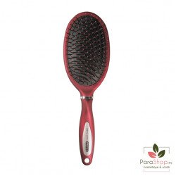TITANIA Brosse Pneumatique 10 RANGEES 26CM - 1631 TITANIA Brosse Pneumatique 10 RANGEES 26CM - 1631