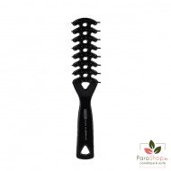 TITANIA Brosse Pneumatique 20CM - 1832 TITANIA Brosse Pneumatique 20CM - 1832