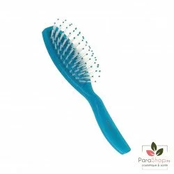 TITANIA Brosse Pneumatique 7 RANGEES 18CM - 1826