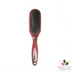 TITANIA Brosse Pneumatique 7 RANGEES 23,5CM - 1633 TITANIA Brosse Pneumatique 7 RANGEES 23,5CM - 1633