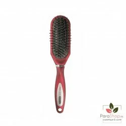 TITANIA Brosse Pneumatique 7 RANGEES 23,5CM - 1633