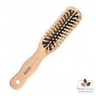 TITANIA Brosse Pneumatique Bois 5 RANGEES 22CM - 2822 TITANIA Brosse Pneumatique Bois 5 RANGEES 22CM - 2822