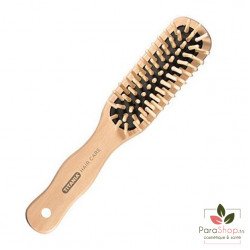 TITANIA Brosse Pneumatique Bois 5 RANGEES 22CM - 2822 TITANIA Brosse Pneumatique Bois 5 RANGEES 22CM - 2822