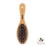 TITANIA Brosse Pneumatique Bois 7 RANGEES 22 CM - 2821 TITANIA Brosse Pneumatique Bois 7 RANGEES 22 CM - 2821