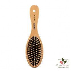 TITANIA Brosse Pneumatique Bois 7 RANGEES 22 CM - 2821 TITANIA Brosse Pneumatique Bois 7 RANGEES 22 CM - 2821