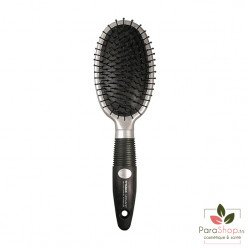 TITANIA Brosse Pneumatique Ovale 11 RANGEES 25CM - 1762 TITANIA Brosse Pneumatique Ovale 11 RANGEES 25CM - 1762