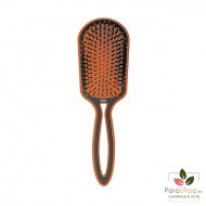 TITANIA Brosse Pneumatique Ovale 9 RANGEES 23CM - 1874 TITANIA Brosse Pneumatique Ovale 9 RANGEES 23CM - 1874